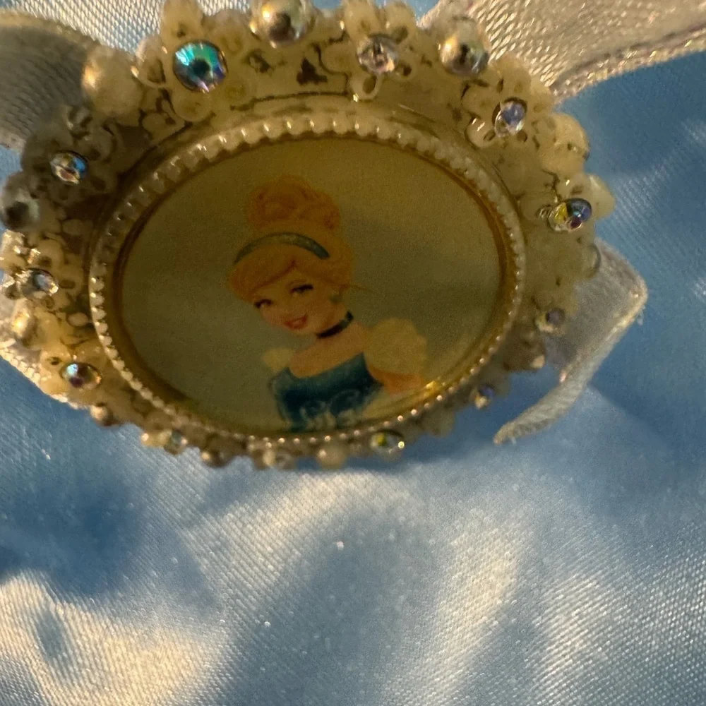 Disney princess party